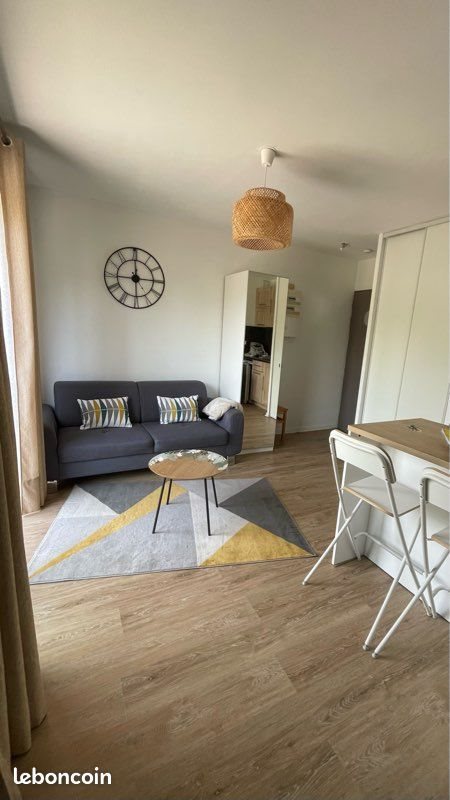 Appartement à louer, 27m², Evreux