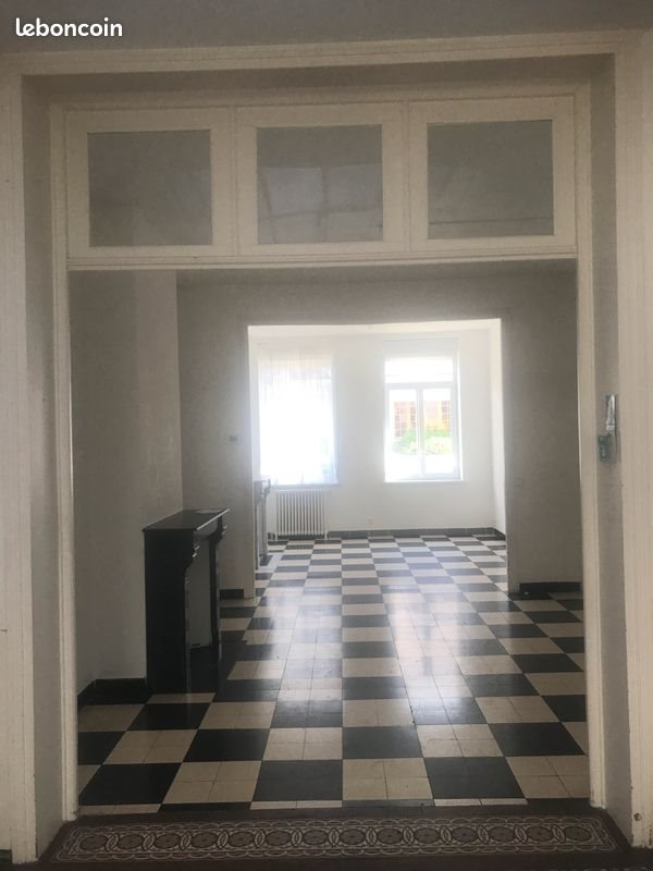 Maison à vendre, 156m², Lille