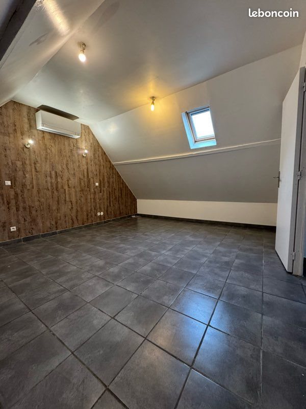 Appartement à louer, 28m², Oissel