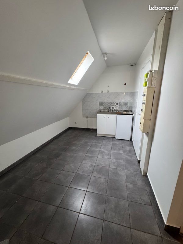 Appartement à louer, 28m², Oissel