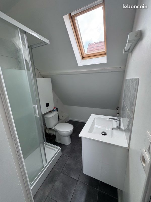 Appartement à louer, 28m², Oissel