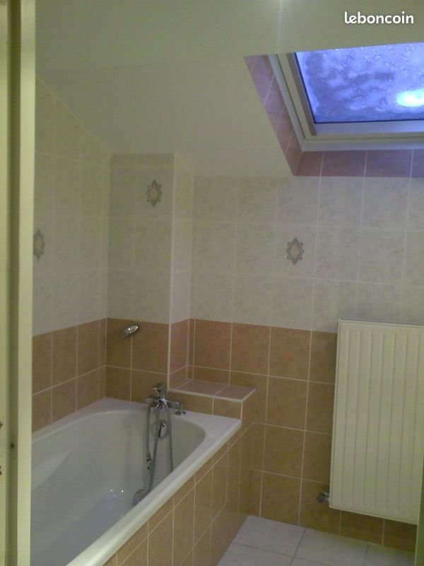 Maison à louer, 112m², Polliat