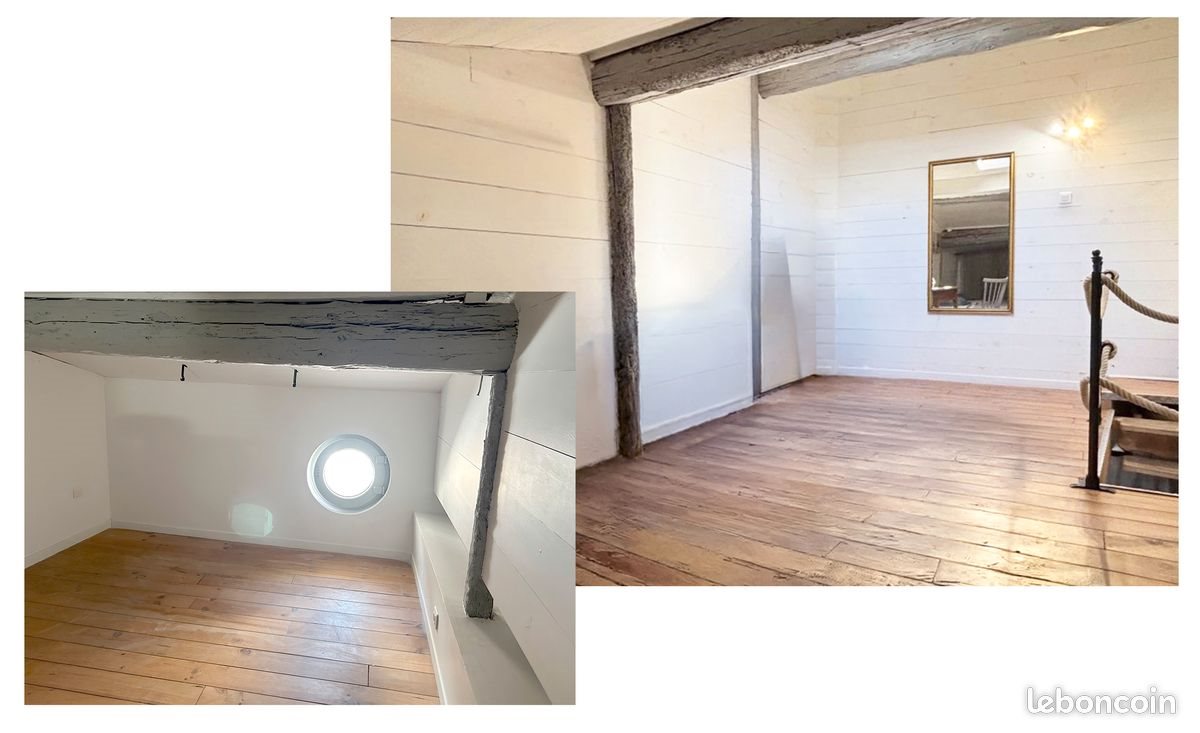 Maison à louer, 35m², Arles