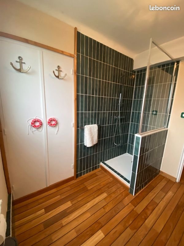 Appartement à louer, 54m², Saint-Nazaire