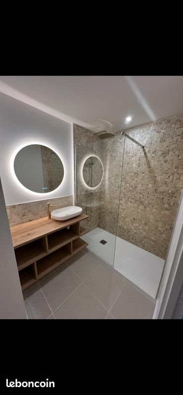 Appartement à louer, 75m², Lyon 3ème
