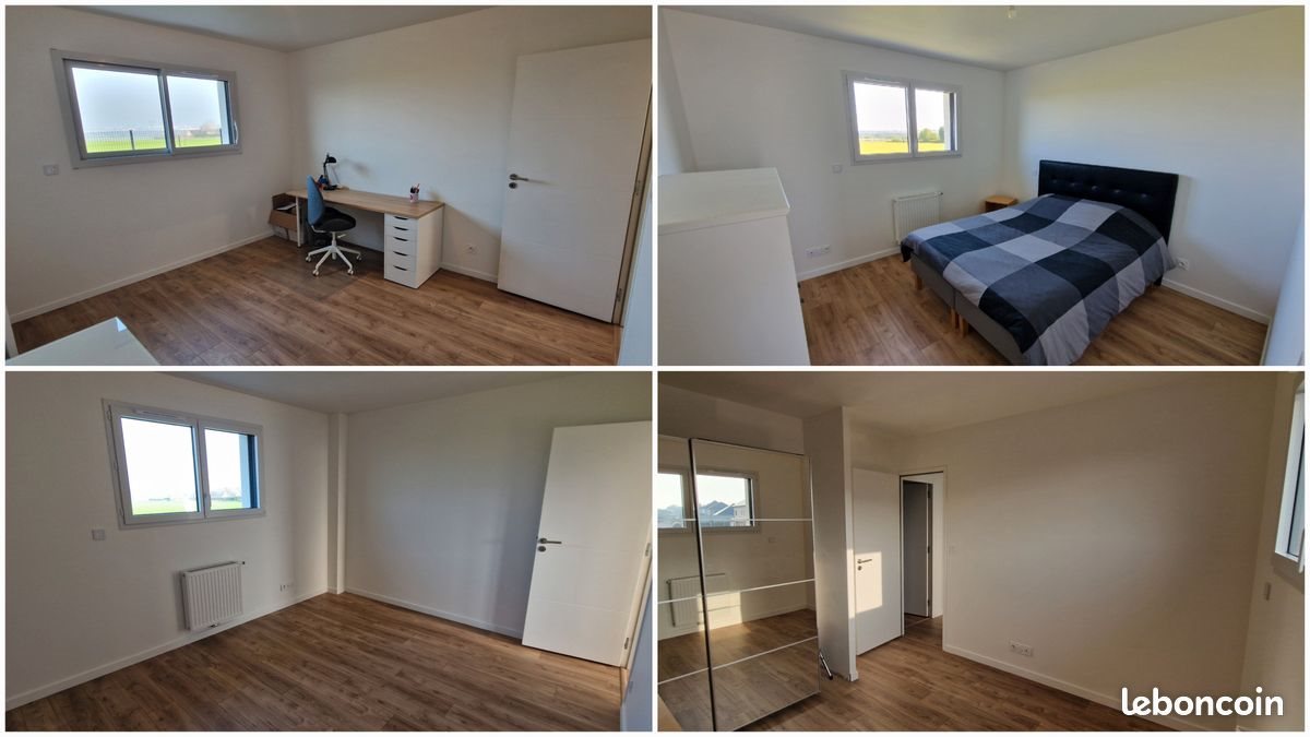Maison à vendre, 129m², Eterville