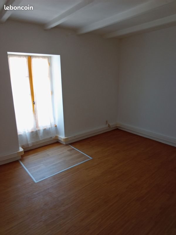 Appartement à louer, 72m², Douarnenez