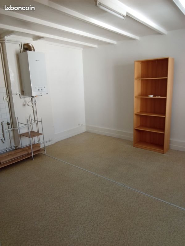Appartement à louer, 72m², Douarnenez