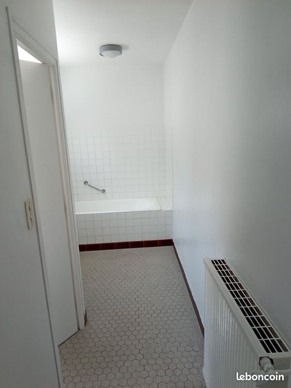 Appartement à louer, 72m², Douarnenez