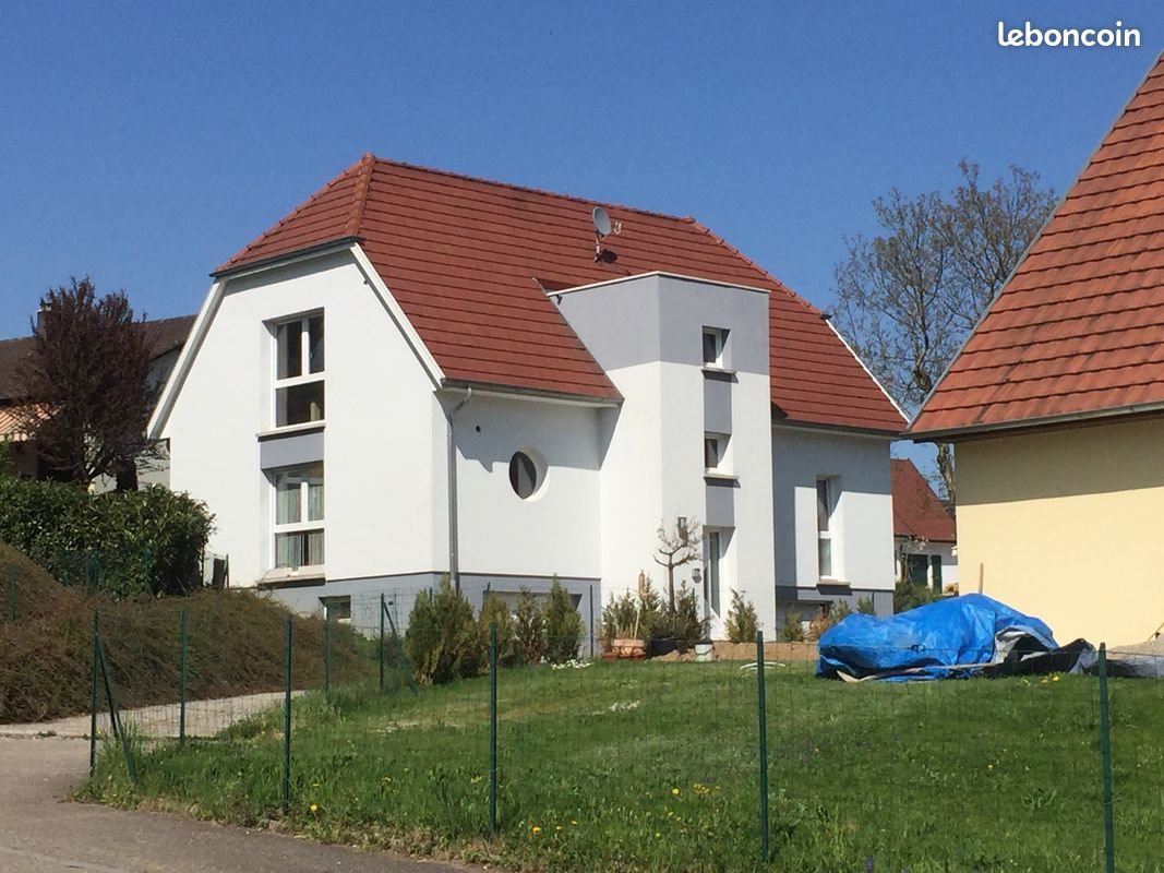 Appartement à louer, 70m², Hagenthal-le-Haut
