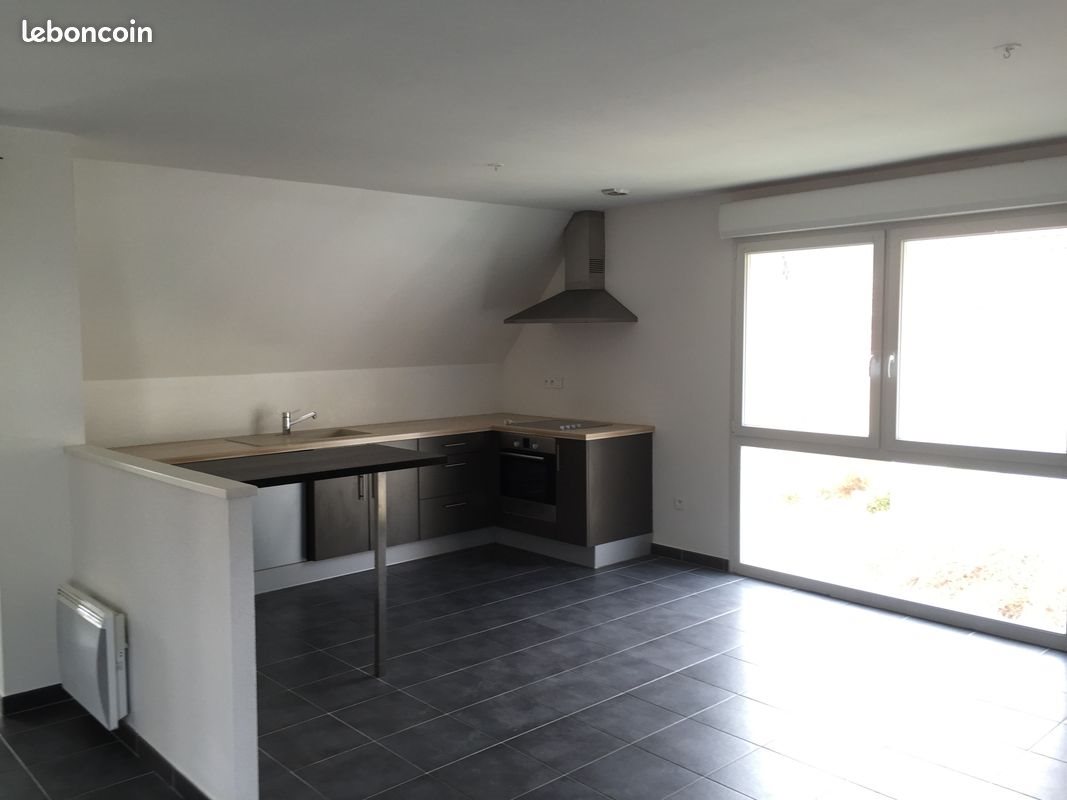 Appartement à louer, 70m², Hagenthal-le-Haut