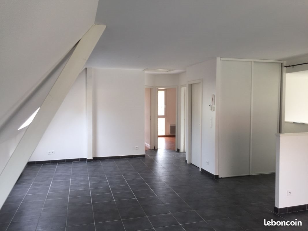 Appartement à louer, 70m², Hagenthal-le-Haut