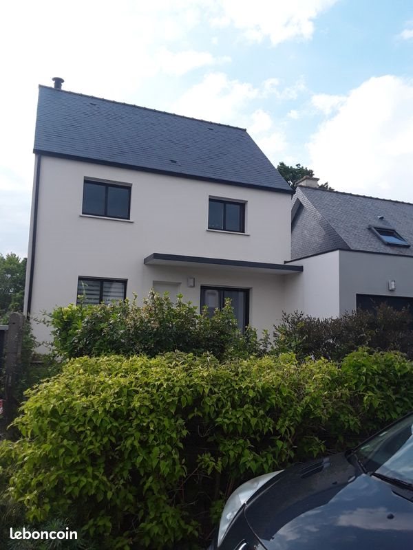 Maison à louer, 120m², Bruz