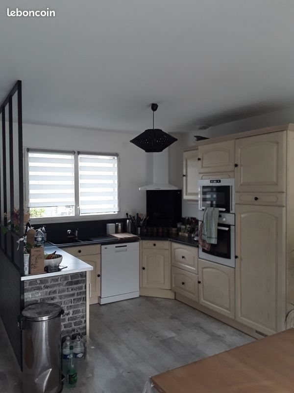 Maison à louer, 120m², Bruz