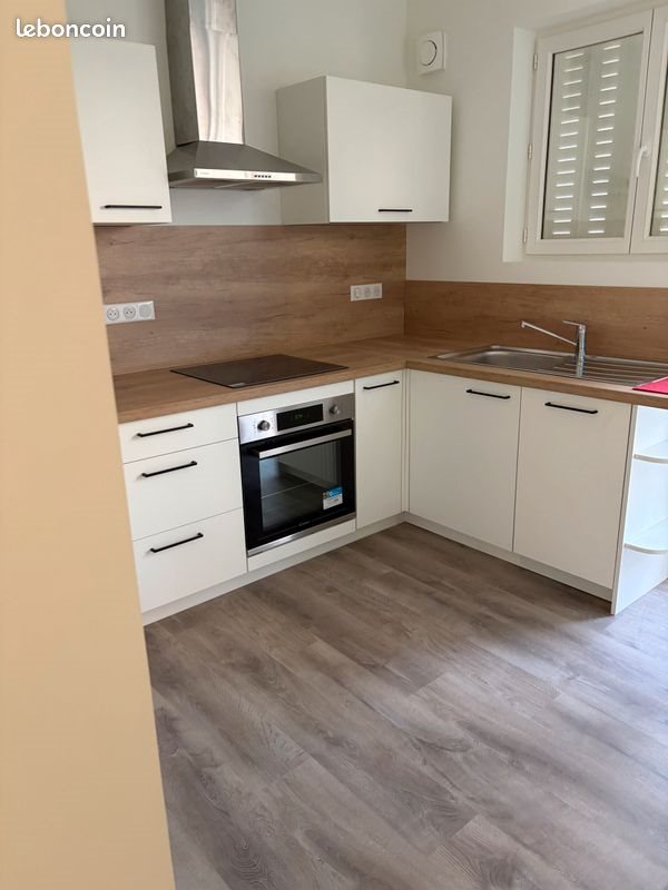 Appartement à louer, 31m², Chamalières