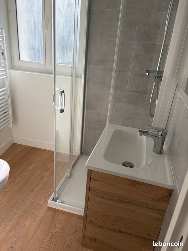 Appartement à louer, 31m², Chamalières
