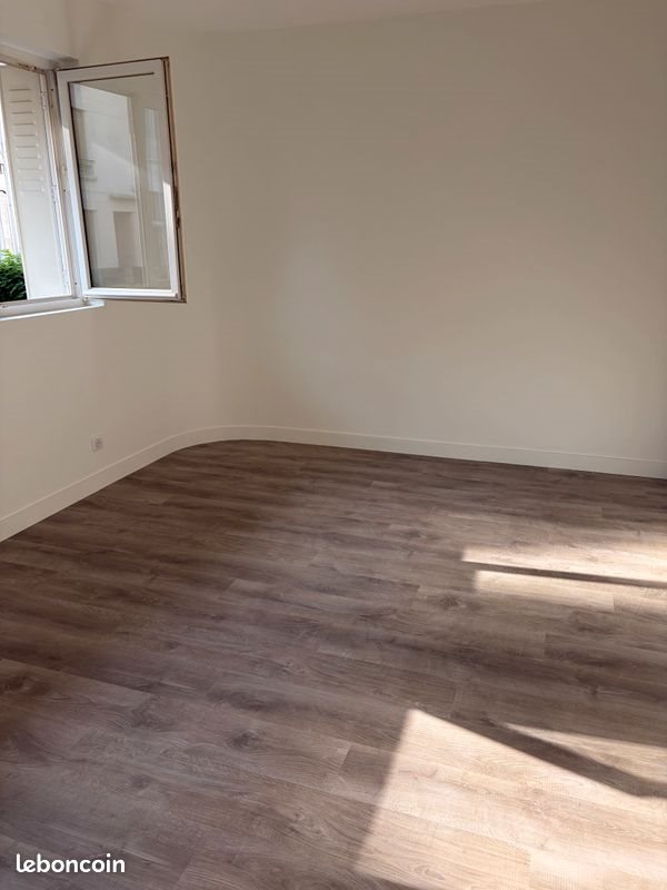 Appartement à louer, 31m², Chamalières
