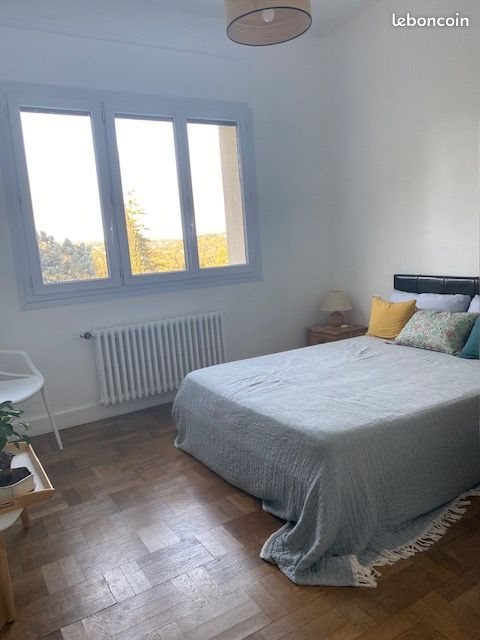 Appartement à louer, 55m², Nîmes