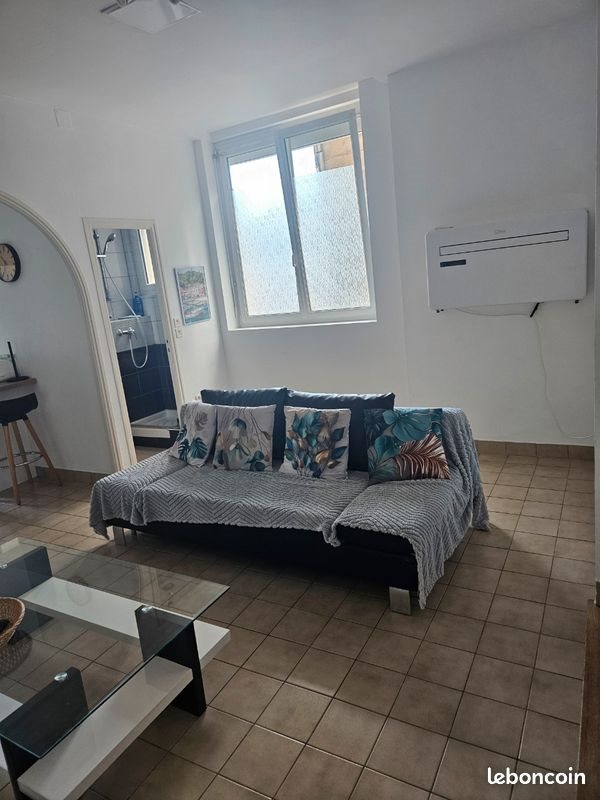 Appartement à vendre, 46m², Saint-Brieuc