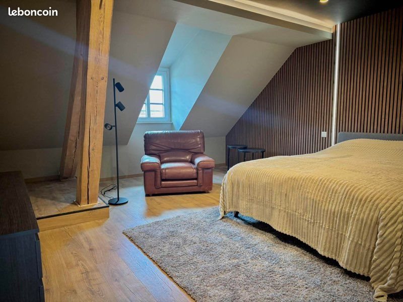 Appartement à louer, 55m², Sarreguemines