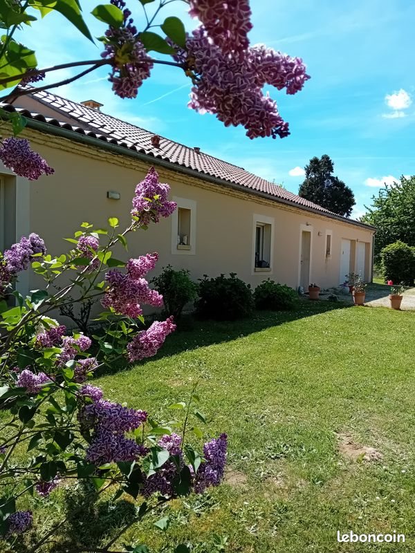 Maison à vendre, 138m², La Chapelle-Aubareil