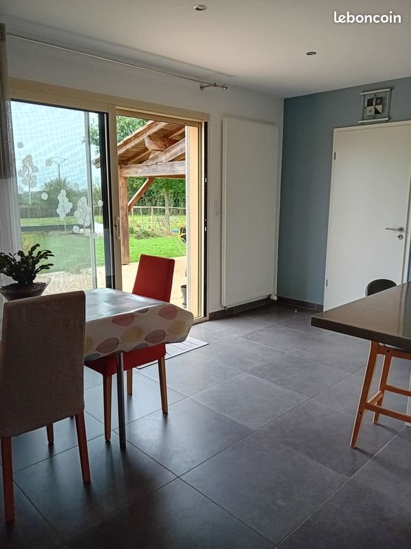 Maison à vendre, 138m², La Chapelle-Aubareil