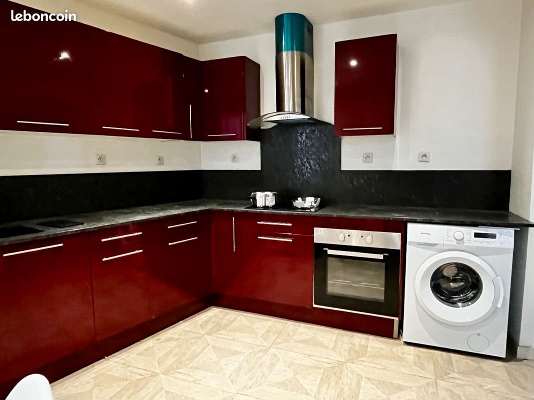 Appartement à louer, 25m², Trèbes