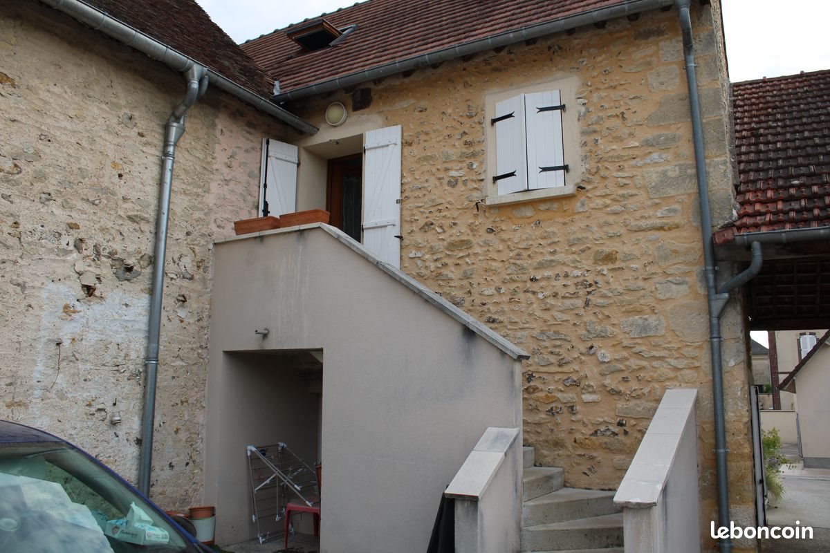 Maison à vendre, 100m², Gasny
