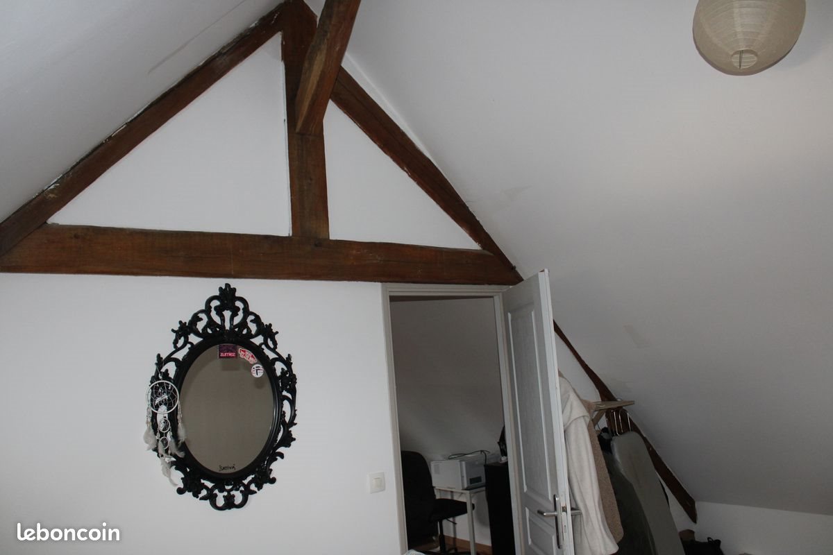 Maison à vendre, 100m², Gasny