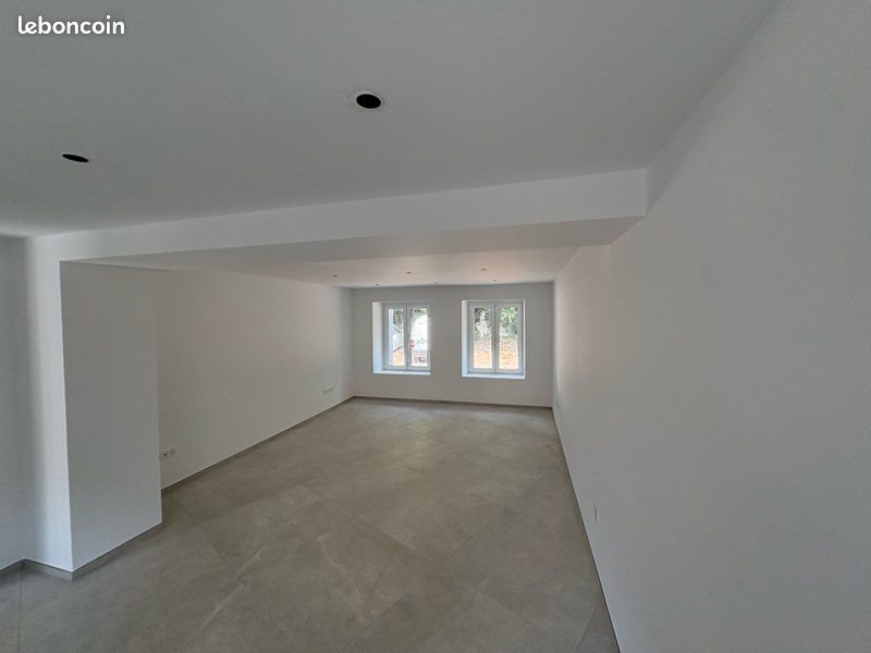 Maison à louer, 110m², Phalsbourg