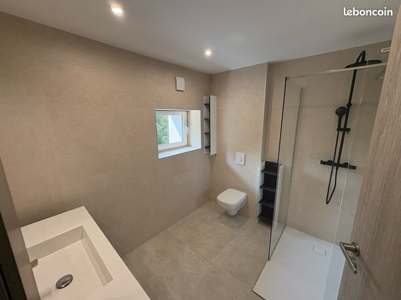 Maison à louer, 110m², Phalsbourg