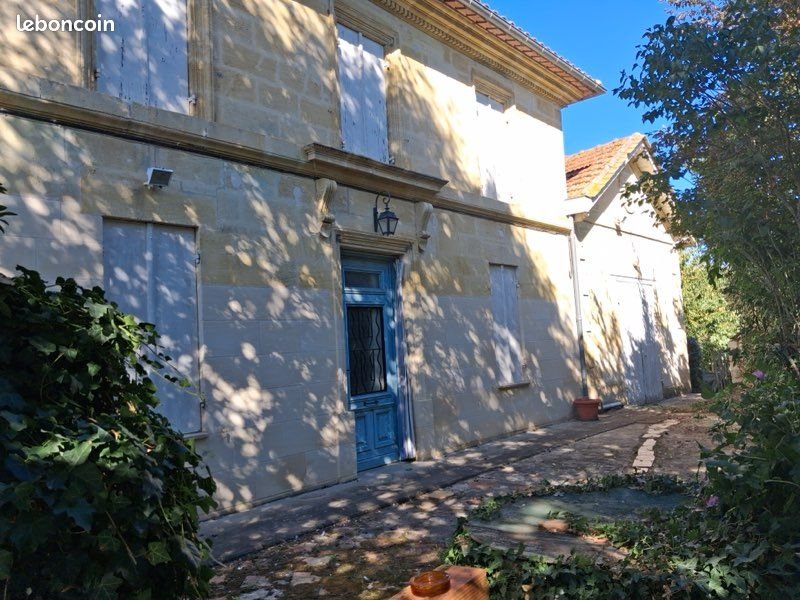 Maison à vendre, 100m², Sainte-Terre