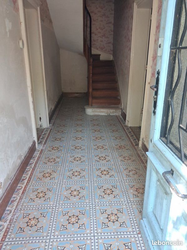 Maison à vendre, 100m², Sainte-Terre
