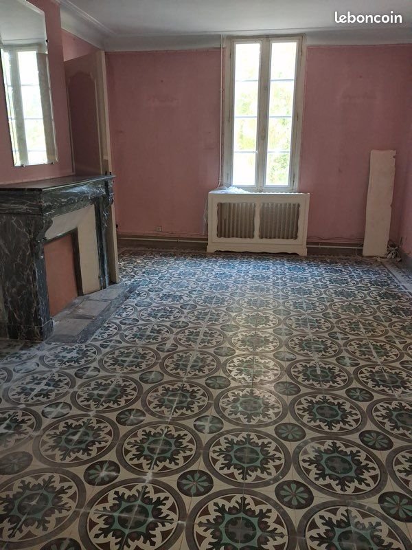 Maison à vendre, 100m², Sainte-Terre