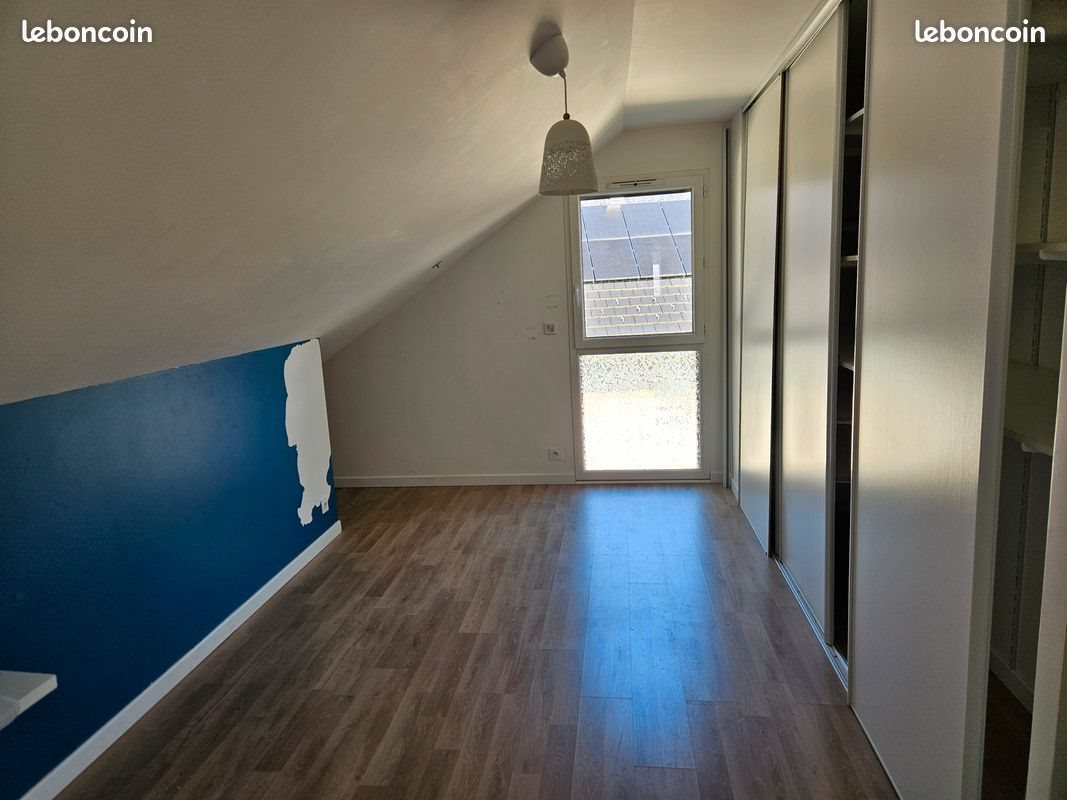 Maison à vendre, 138m², Porte-de-Savoie