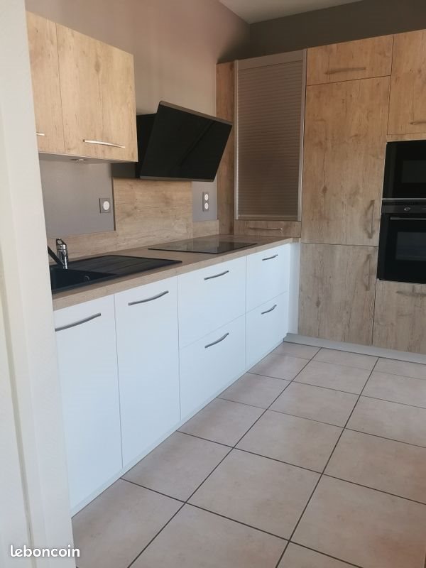 Appartement à louer, 57m², Beaune