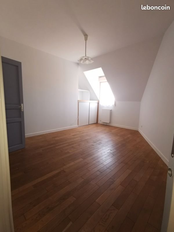 Appartement à louer, 57m², Beaune