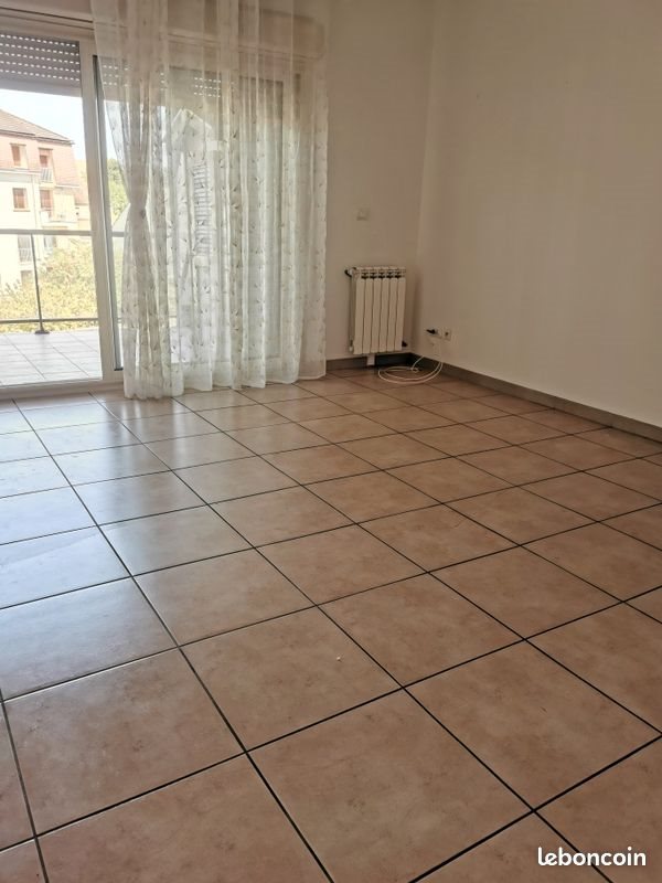 Appartement à louer, 57m², Beaune