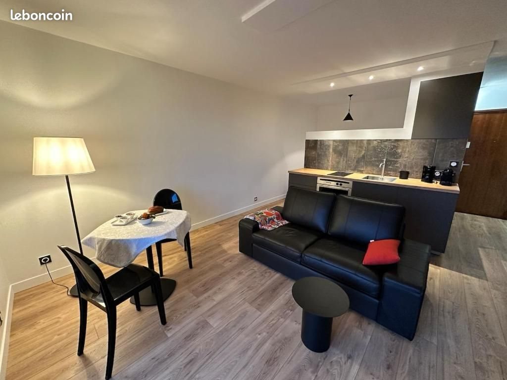 Appartement à louer, 36m², Montpellier