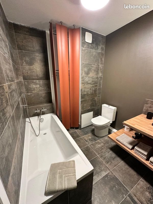 Appartement à louer, 36m², Montpellier