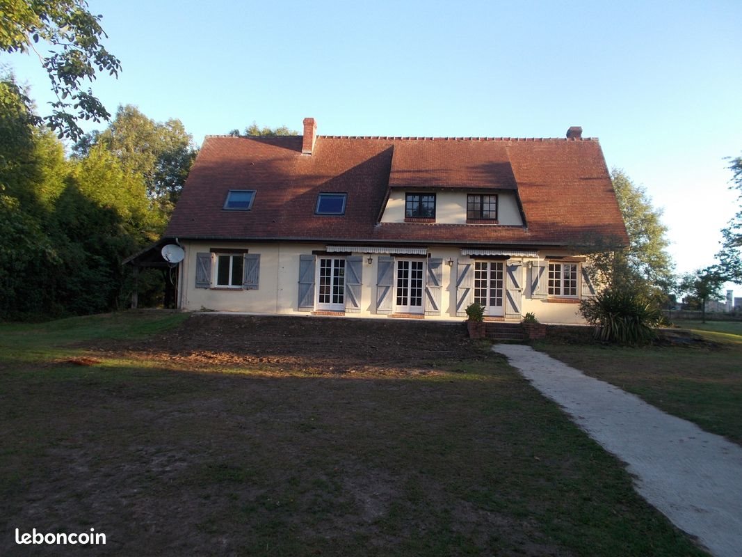 Maison à vendre, 155m², Brestot