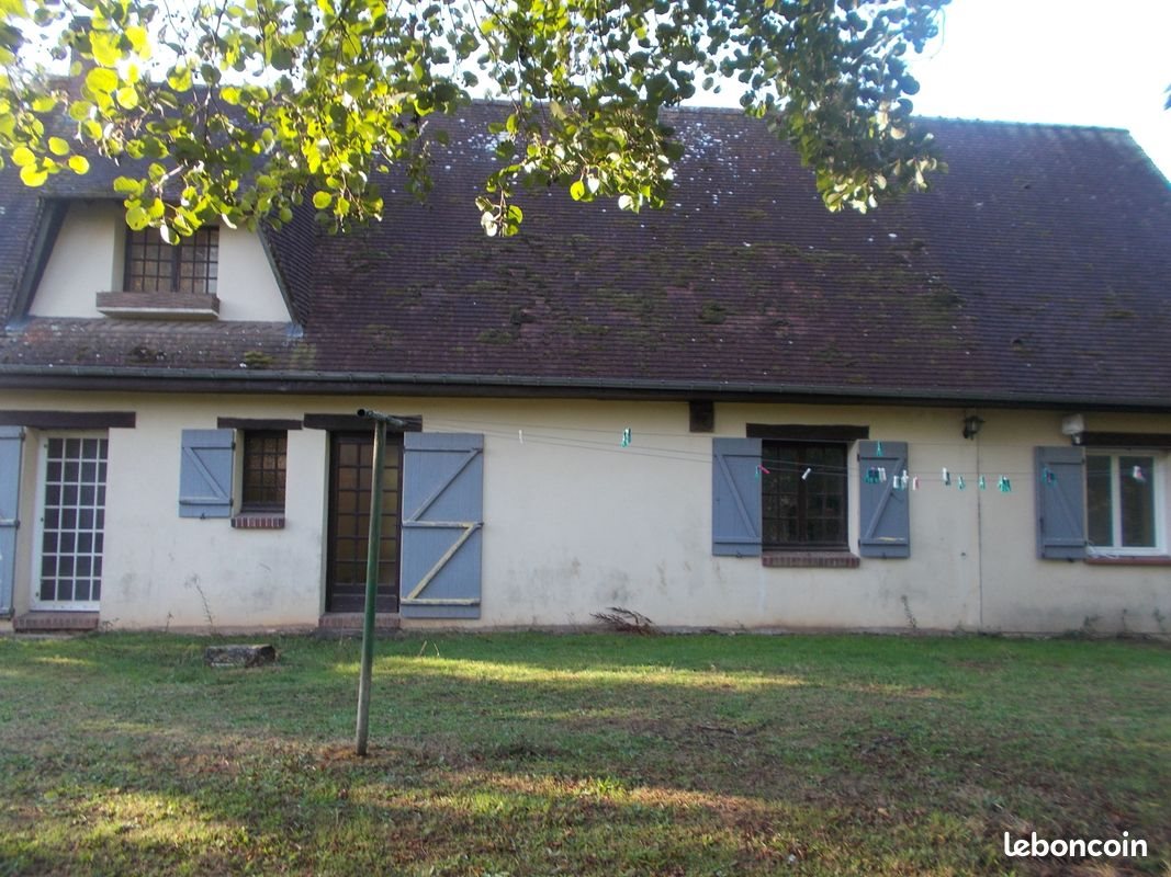 Maison à vendre, 155m², Brestot