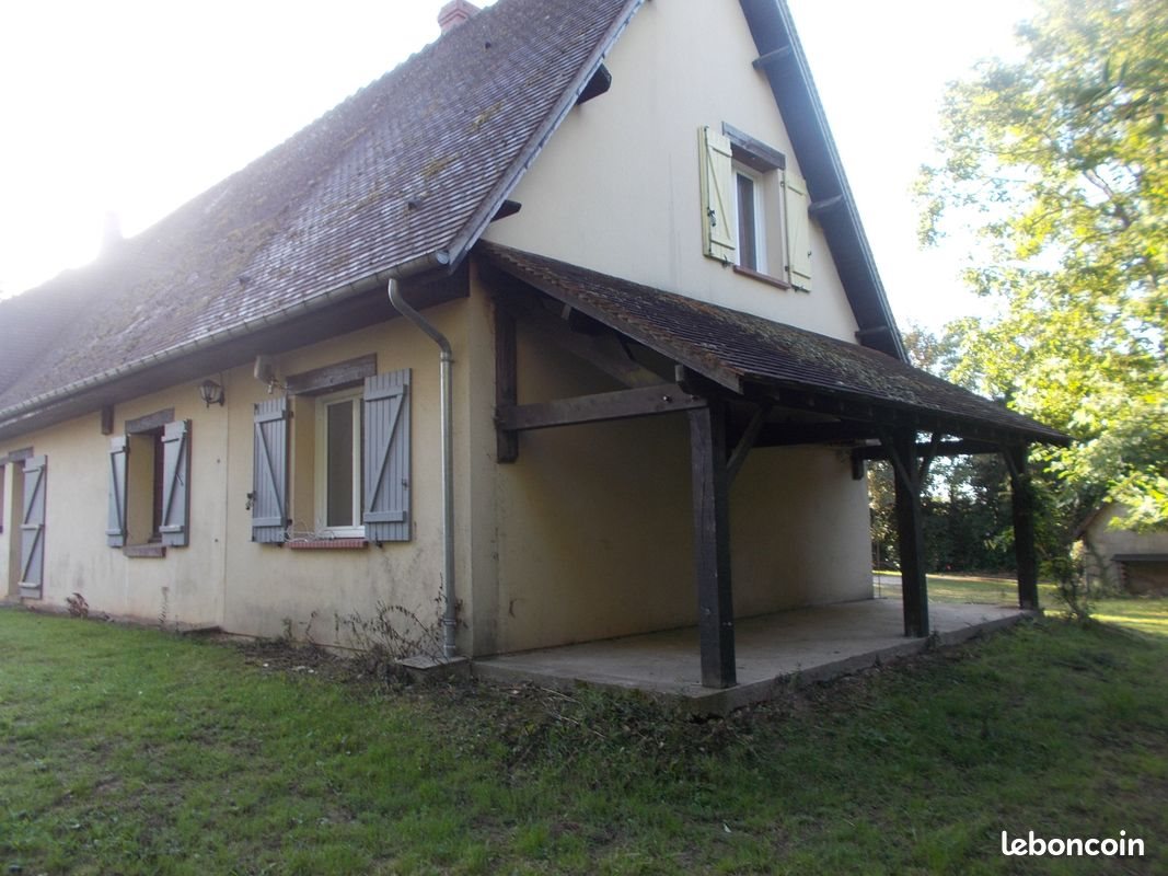 Maison à vendre, 155m², Brestot