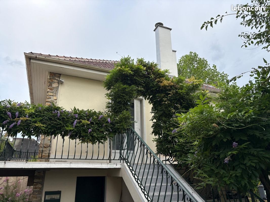 Appartement à louer, 38m², Ezanville