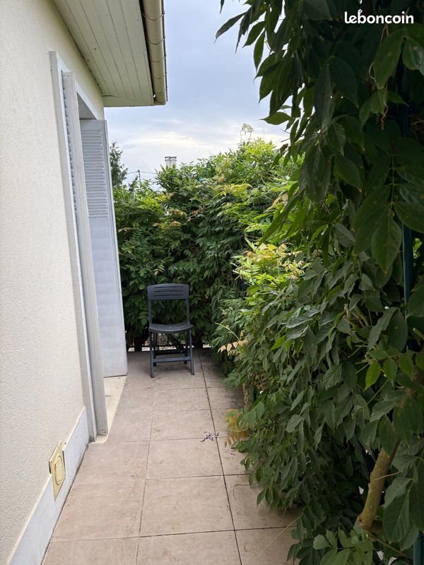 Appartement à louer, 38m², Ezanville