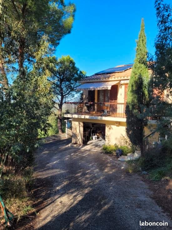 Maison à vendre, 120m², Le Boulou