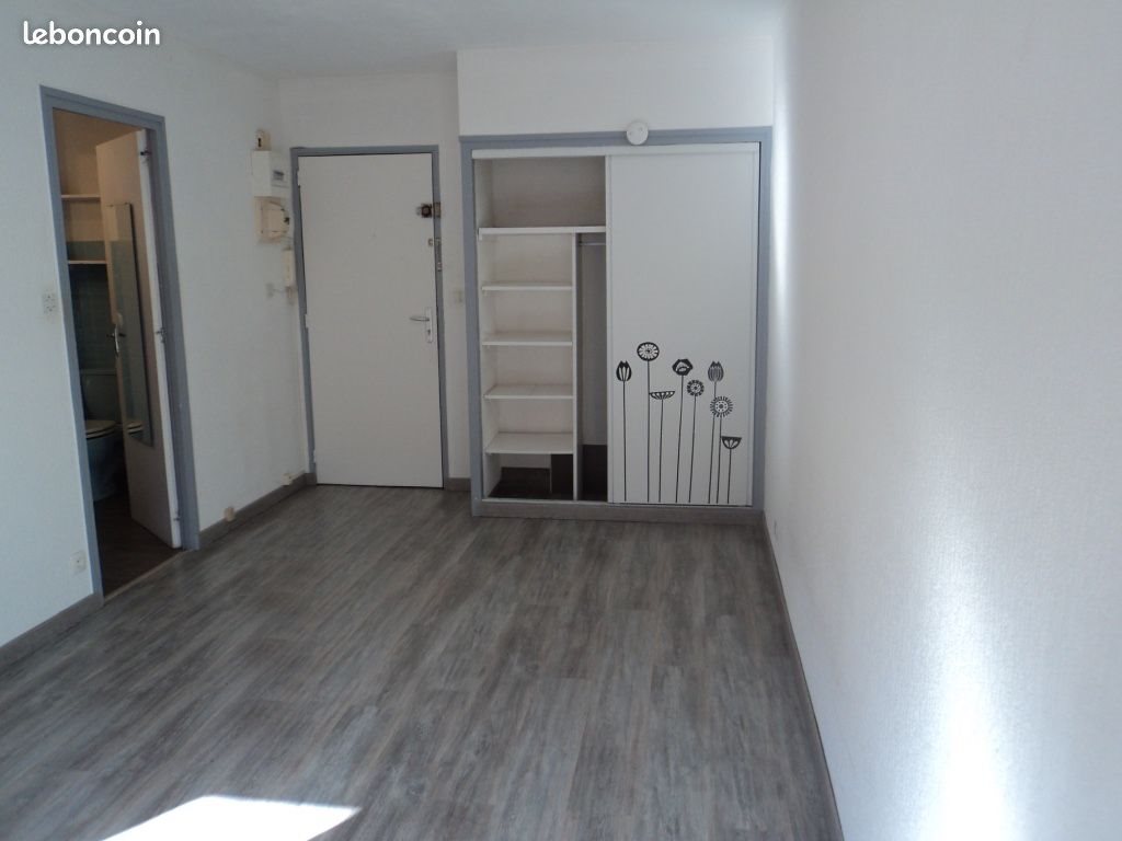 Appartement à louer, 25m², Bordeaux