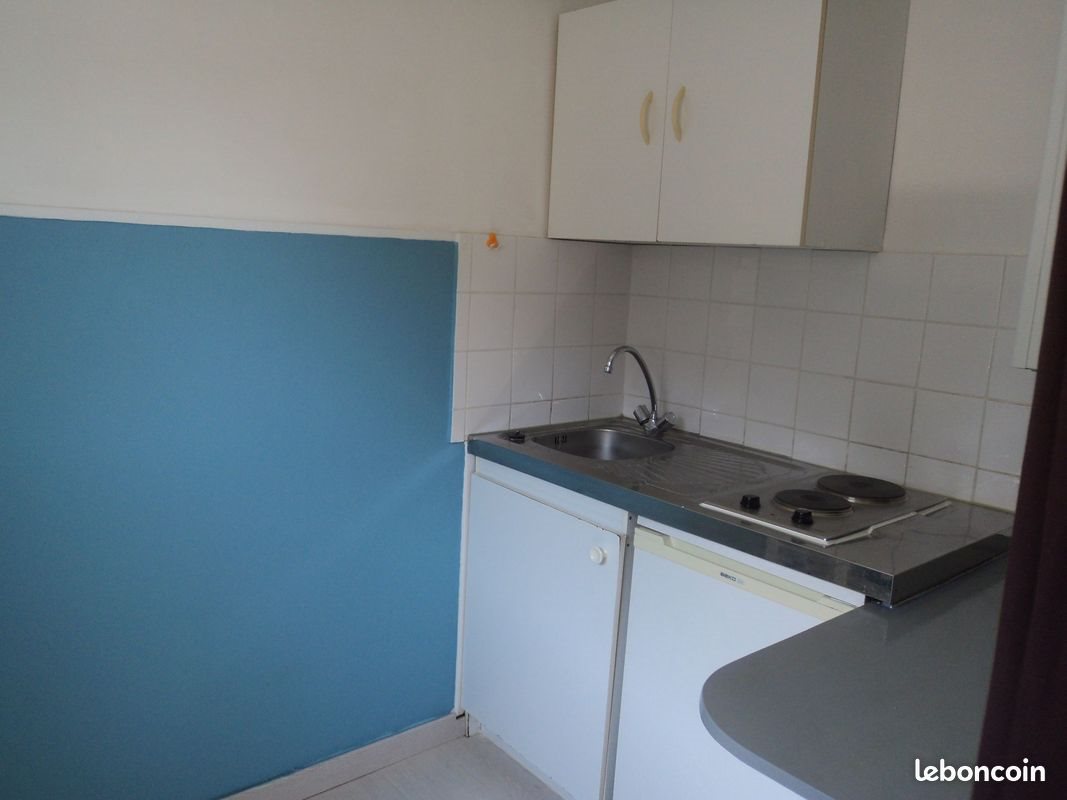 Appartement à louer, 25m², Bordeaux
