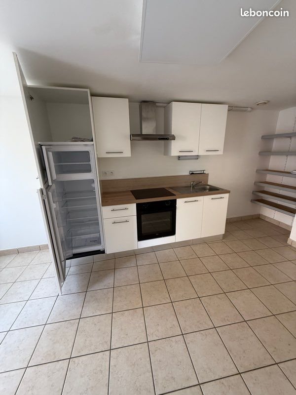 Maison à louer, 115m², Saint-Hilaire-du-Maine