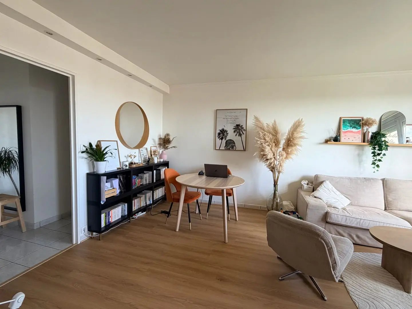 Appartement à vendre, 60m², Créteil